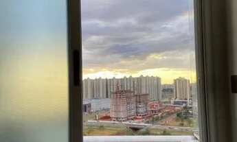 Imagem 5: Apartamento de um quarto