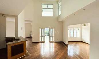 Imagem 4: Casa à venda no bairro Alphaville - Santana de Parnaíba/SP