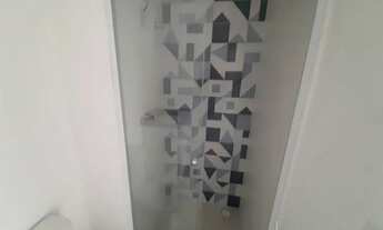 Imagem 5: São Paulo - Studio - Jardim Anália Franco