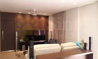 Imagem 2: Apartamento a venda no Edifício Praças do Golf. Bairro Vila do Golf