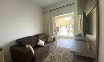 Imagem 6: Apartamento para venda com 60 metros quadrados com 2 quartos em Praia de Itaguá - Ubatuba