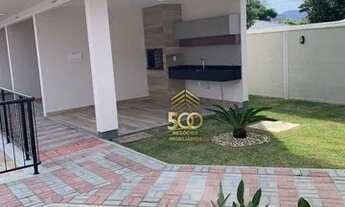 Imagem 3: Apartamento com 2 dormitórios à venda, 58 m² por R$ 220.000 - Aririú - Palhoça/SC