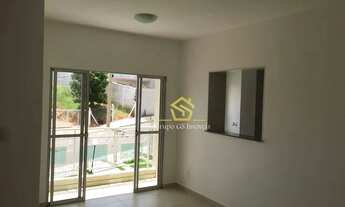 Imagem 4: Apartamento com 3 dormitórios para alugar, 69 m² por R$ 2.259/mês - Jardim Panorama - Vali