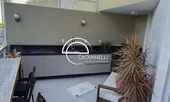 Imagem 3: Apartamento 3 Quartos Suítes a Venda - Barra da Tijuca - Atlântico Sul