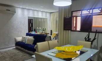 Imagem 4: Casa Com 3 Quartos sendo 1 suite nos bancarios