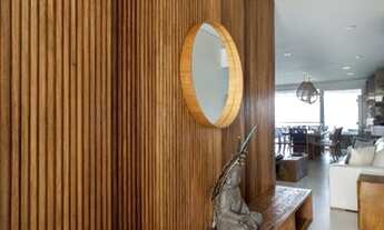 Imagem 4: Apartamento frente mar