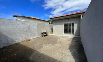 Imagem 6: Casa para venda possui 60 metros quadrados com 2 quartos em das Laranjeiras - Serra - ES