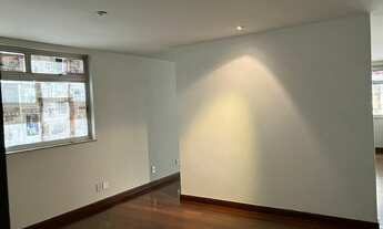 Imagem 5: Apartamento para aluguel tem 230 metros quadrados com 4 quartos em Lourdes - Belo Horizont