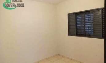 Imagem 7: Edícula com 1 dormitório para alugar, 45 m² por R$ 1.097,00/mês - Jardim Eulina - Campinas