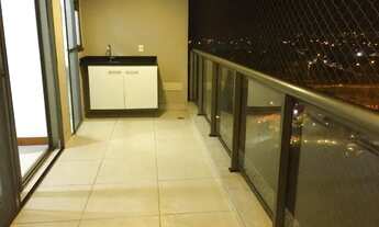 Imagem 4: Apartamento para aluguel com 80 metros quadrados com 3 quartos