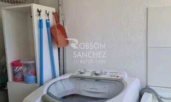 Imagem 6: Linda casa de condomínio para venda na Chácara Santo Antônio com 3 quartos, 1 suíte, 1 vag