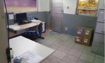 Imagem 4: área - Distrito Industrial - Campinas