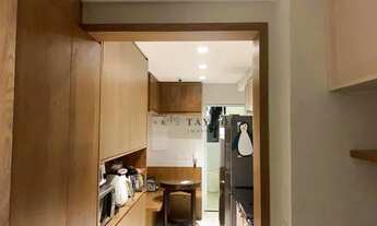 Imagem 7: Apartamento com 4 dormitórios à venda, 134 m² por R$ 3.702.000,00 - Vila Olímpia - São Pau