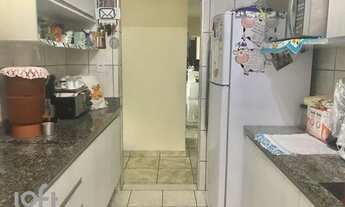 Imagem 5: Apartamento à venda em Vila Formosa com 84 m², 2 quartos