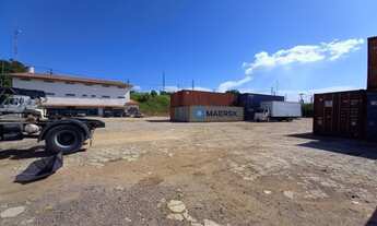 Imagem 6: Terreno com 27.000 M² no Distrito Industrial II - Manaus - AM