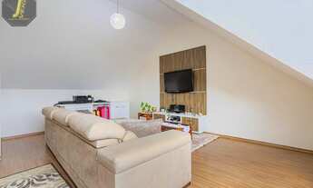 Imagem 6: Casa de condomínio sobrado para venda com 154 metros quadrados com 3 quartos