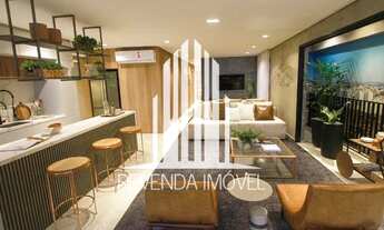 Imagem: Apartamento á venda na Vila Mascote, 143m²