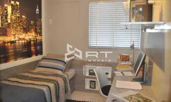 Imagem 2: Apartamento Mobiliado Próximo ao Colégio Adventista!