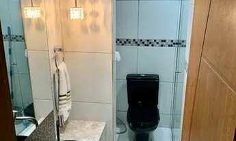 Imagem 7: Sala Comercial Mobiliada Completa!