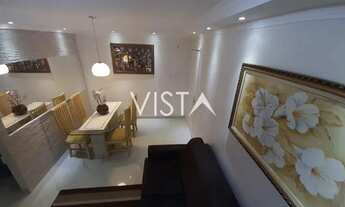 Imagem: Apartamento à venda no bairro Cidade Líder