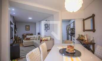 Imagem 3: Apartamento para Aluguel - Jabaquara, 3 Quartos, 87 m2