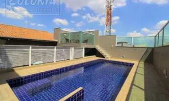 Imagem: Santo André - Casa Padrão - Utinga