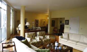 Imagem 5: Ipanema 3 quartos 201 m²