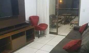 Imagem 3: Apartamento com 3 dormitórios à venda, 118 m² por R$ 585.000,00 - Jardim Paulista - Ribeir