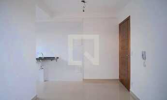 Imagem 4: Apartamento para Aluguel - Vila Guilhermina, 2 Quartos, 39 m2