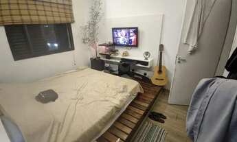 Imagem 5: Apartamento com 2 dormitórios à venda, 50 m² por R$ 338.000,00 - Vila Assunção - Santo And