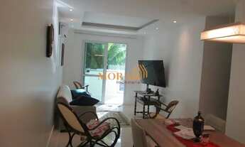 Imagem 5: Recreio dos Bandeirantes