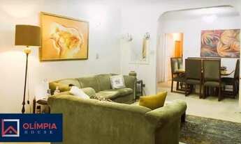 Imagem 3: Apartamento Venda Higienópolis 110 m² 3 Dormitórios