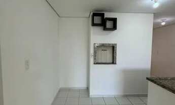 Imagem 4: Apartamento para venda com 2 quartos em Barreiros - São José - SC