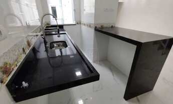 Imagem 6: Cobertura com 3 dormitórios à venda, 140 m² por R$ 700.000,00 - Utinga - Santo André/SP