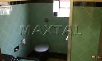 Imagem 5: Casa a venda na Vila Sabrina com 140m2, 3 quartos, 1 suíte, 2 vagas,2 banheiros,1 sala