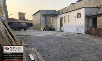 Imagem 5: Terreno à venda, 400 m² por R$ 800.000,00 - Penha de França - São Paulo/SP