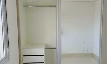 Imagem 5: Apartamento para aluguel tem 78 metros quadrados com 02 quartos no Bairro Martins - Uberlâ