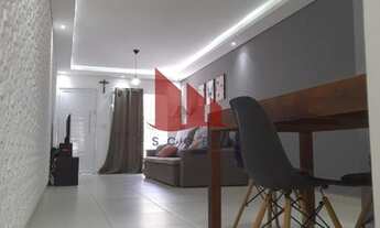 Imagem 5: Sobrado com 3 quartos e 3 vagas na zona sul