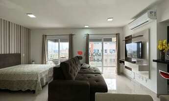 Imagem 7: Loft alto padrão em frente ao Ribeirão Shopping no Edifício Vivence, à venda em Ribeirão P