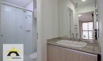 Imagem 5: Apartamento com 1 dormitório para alugar, 41 m² por R$ 2.611,53/ano - Campina do Siqueira