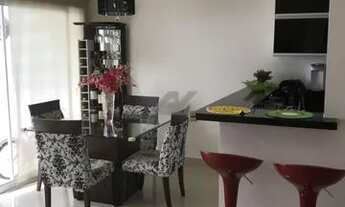 Imagem 2: Casa - Jardim das Paineiras - Campinas