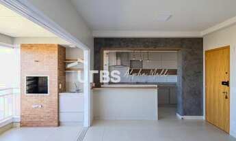 Imagem 6: Residencial Conquist - Apartamento 3 quartos, sendo 3 suítes