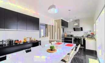 Imagem 4: Casa 4 dormitórios , 2 suítes , 2 vagas