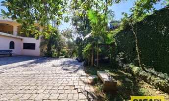 Imagem 5: Chácara com 4 dormitórios à venda, 2852 m² - Riacho Grande - São Bernardo do Campo/SP