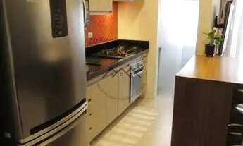 Imagem 7: Apartamento em Vila Ema - São José dos Campos