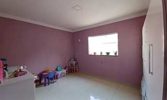 Imagem 4: Casa Linear com terreno de 200 metros - Aceita financiamento e FGTS