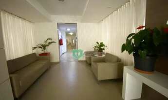 Imagem 7: Apartamento com 2 dormitórios para alugar, 65 m² por R$ 3.329,00/mês - Pinheiros - São Pau