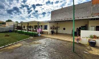 Imagem: Casa - Jardim Novo Campos Elíseos - Campinas