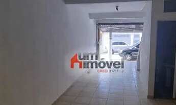 Imagem 4: Sobrado com 2 suítes para alugar, 120 m² por R$ 2.300/mês - Vila Brasílio Machado - São Pa