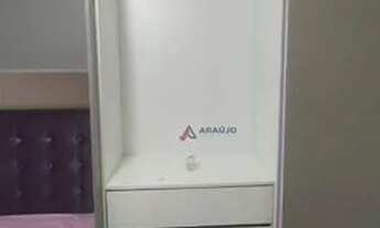 Imagem 4: Apartamento com 3 dormitórios para alugar, 80 m² por R$ 2.500,00/mês - Altiplano Cabo Bran